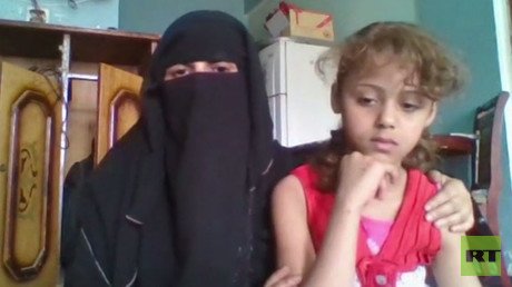 ‘Only 10 years old': Yemen sees spike in parents marrying off young daughters for cash