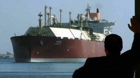 Qatar may be Russia’s trump card to boost gas supplies to Europe