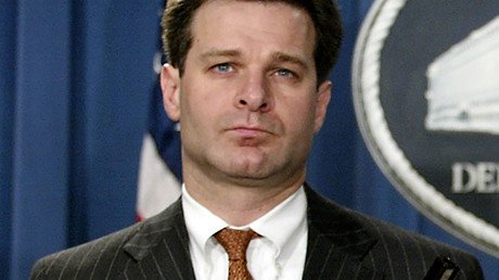 Trump to nominate ‘impeccable’ Christopher Wray as FBI director