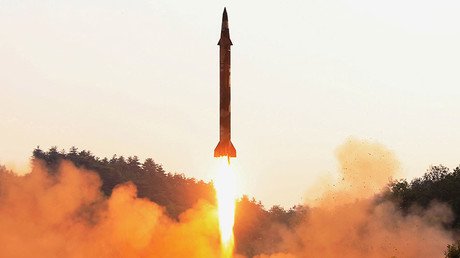 ‘North Korea in period of great vulnerability, US may be tempted to attack’