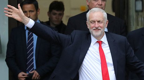 Will Labour ‘moderates’ now stop trying to overthrow Corbyn?