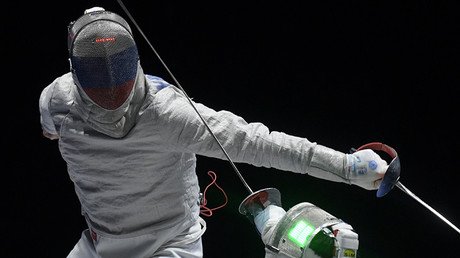 WADA ends probe of 27 Russian fencers from McLaren report