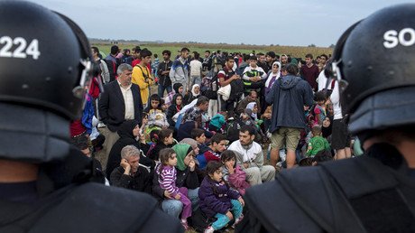 EU launches legal cases against Hungary, Poland, Czech Republic for not taking in refugees