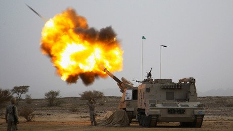 Norway halts arms sales to UAE over Yemen war