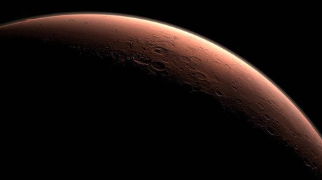Elon Musk explains why space colonizers should choose ‘fun’ Mars over the moon