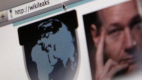 ‘CIA’s Cherry Bomb’: WikiLeaks #Vault7 reveals wireless network targets