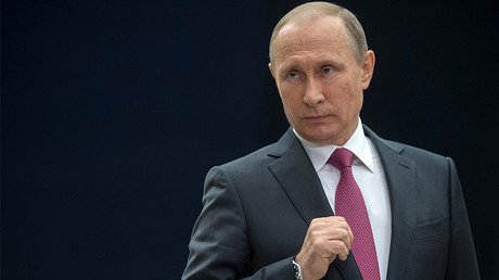 ‘Voters will decide’: Putin on succession question, plus other highlights of annual Q&A