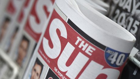 Sun forced to deny its reporter posed as Grenfell fire victim’s friend to access hospital ward