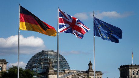 Cancelling Brexit would be ‘great’ – German minister