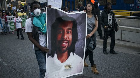  ‘Race catastrophe’: Twitter calls for #JusticeforPhilando after cop acquitted of all charges