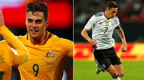 Australia v Germany: Low’s young guns aim for winning start against Asian champs in Sochi