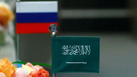 Are Russia and the Saudis planning a natural gas cartel?