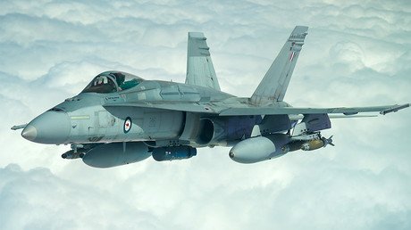 Australia ends anti-ISIS strikes in Iraq & Syria, pulls fighter jets but vows to continue ‘support’