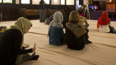 Gay-friendly mosque allowing female imams to open in Norway – activist
