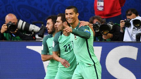Russia 0-1 Portugal: Ronaldo-inspired Portugal beat hosts, record 1st ever victory in Russia