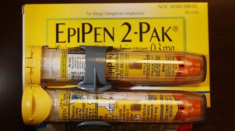 EpiPen maker’s losses on coal investments earn massive tax credits