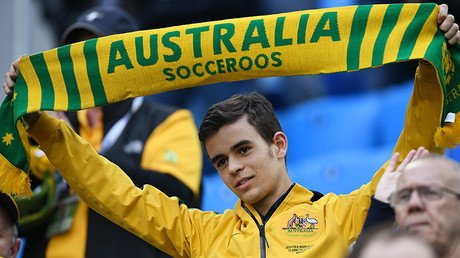 ‘Friendly hosts & efficient organization’ – Australian fans enjoy Confed Cup atmosphere