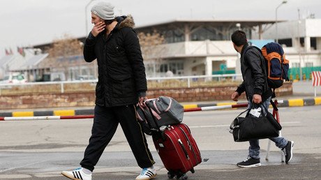 Germany to restart deportations to Afghanistan next week – reports