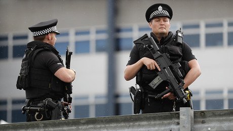 Police would struggle to tackle repeat of 2011 ‘mass riots’ – chief constable