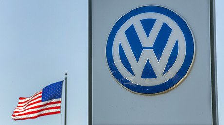 US issues arrest warrants for former VW execs over emissions cheating
