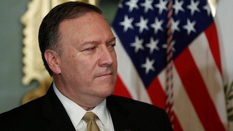 CIA director blames ‘Snowden worship phenomenon’ for rise in leaks of US secrets