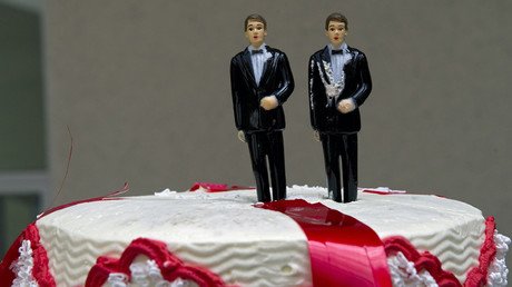 US Supreme Court to hear appeal of baker who refused cake to gay couple