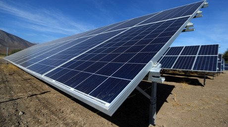 Demand for US solar power may fall by 2/3rds over company’s plea for industry remedies – study