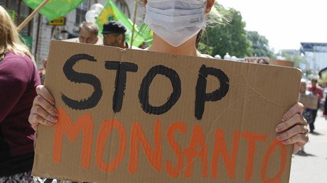 Monsanto battle: California to add glyphosate to its cancer-causing chemicals list 
