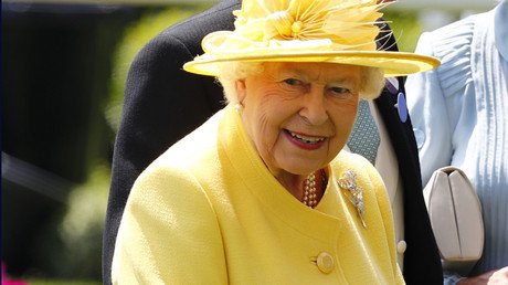 Queen’s taxpayer-funded income doubles to £82mn, up 167% since 2012