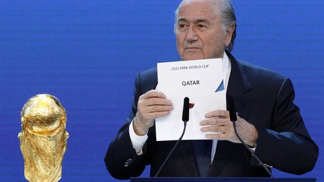 Qatar ‘undermined integrity’ of FIFA World Cup bidding process – leaked report