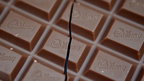 ‘Petya’ reaches Australia, Cadbury plant freezes production