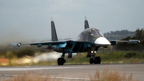 Moscow warns Washington against ‘incendiary, provocative action’ in Syria 