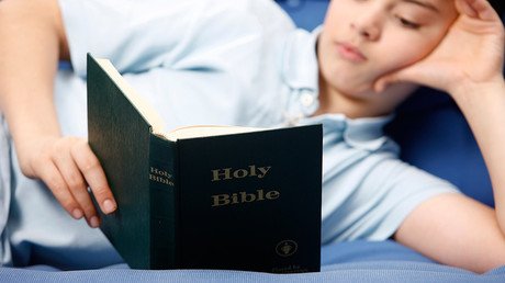 Kentucky governor approves Bible study in public schools