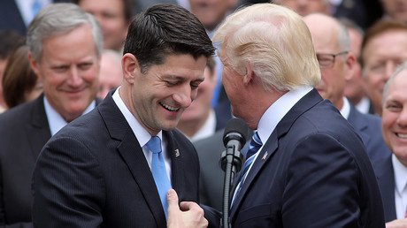 House may stall Senate’s Russia sanctions even after technical issue resolved