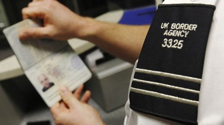 Foreign nationals make up 10% of UK population, 65,000 broke migration laws 