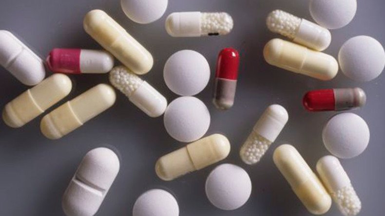 Major shortage forces doctors to ration important antibiotic