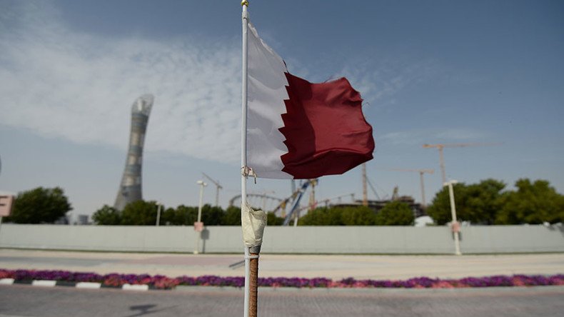 Qatar rejects Arab states’ ultimatum, says it is ready for negotiations
