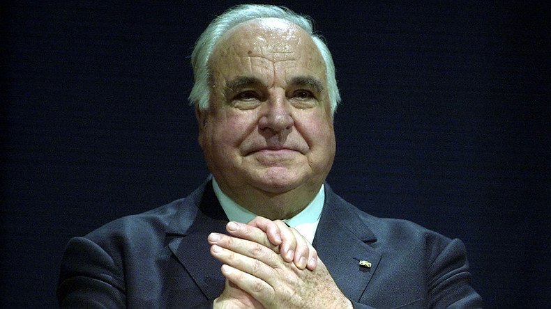 Kohl wouldn’t allow war against Yugoslavia, Merkel only follows NATO’s rhetoric – Willy Wimmer