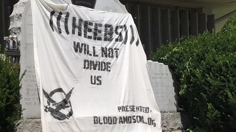 Holocaust memorial defaced in New Jersey with anti-Jewish slur, $10k info reward offered