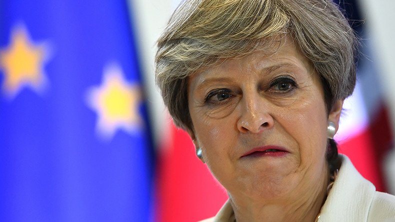 Conservatives in chaos: Tory rebels want Theresa May gone by summer 2019 