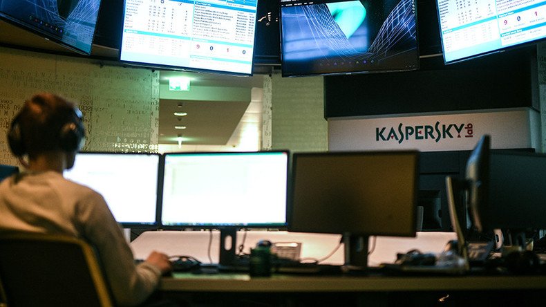 ‘We stay on bright side’: Kaspersky ready to give source code to US govt