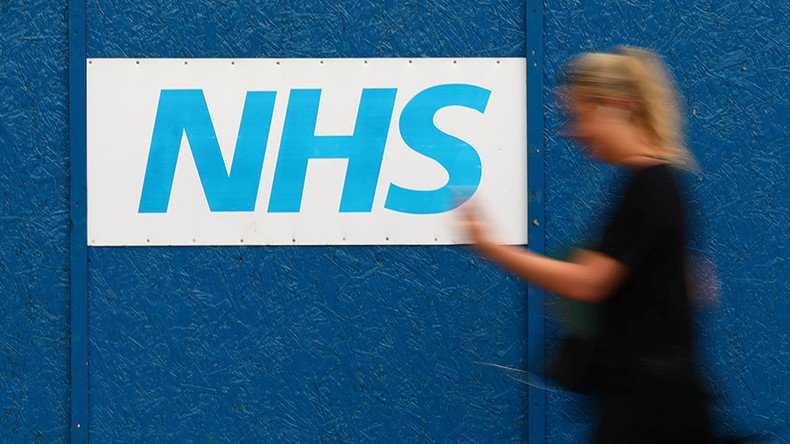 NHS patient information illegally shared with Google DeepMind 