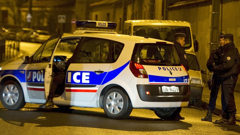 1 killed, 6 injured in drive-by shooting in Toulouse, France