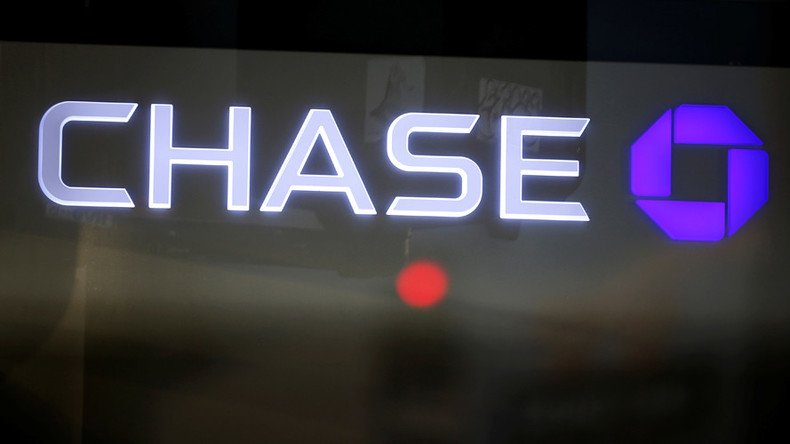 Nationwide outage hits Chase bank customers before 4th of July