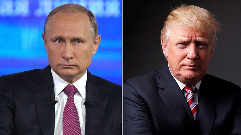 Putin-Trump meeting at G20 equally important for Russia, US & intl stability – Kremlin