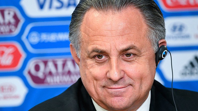 ‘We expect 1mn tourists for 2018 FIFA World Cup’ – Deputy PM Mutko