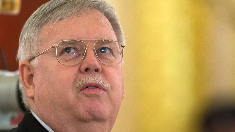 ‘Will certainly miss Russia’: US ambassador Tefft to leave office