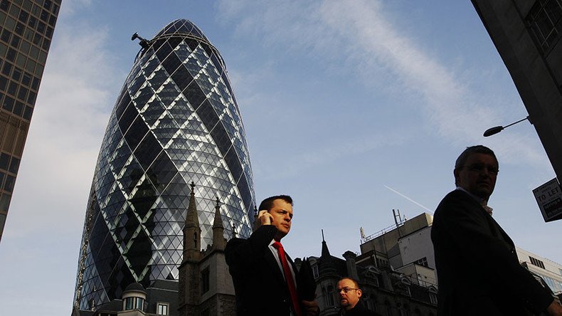 London retains its crown as Europe’s #1 tech hub despite Brexit