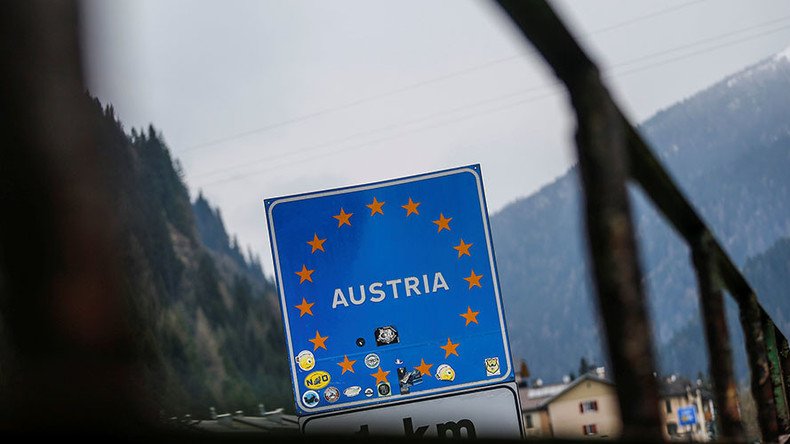 Austria downplays Italy border issue, says ‘no need’ to deploy tanks & troops 