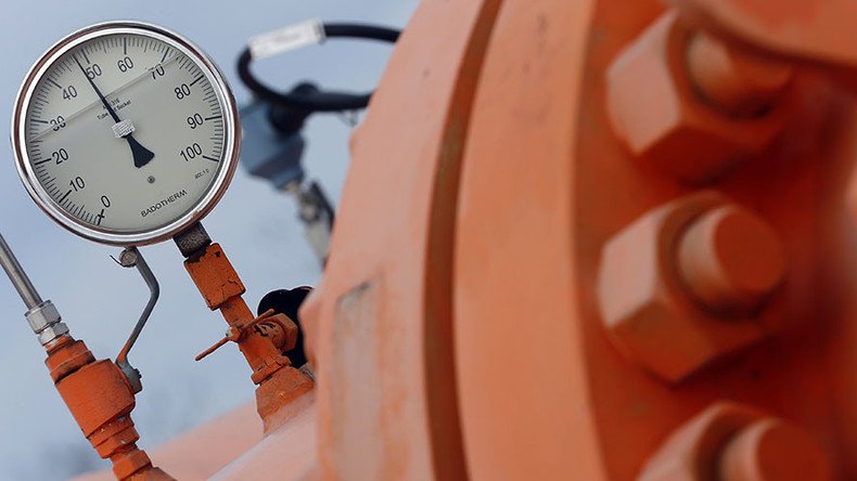 Hungary & Gazprom agree gas supplies via Turkish Stream pipeline